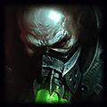 Urgot profile image