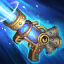 Hextech-GLP-800 Hextech-GLP-800