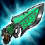 Hextech-Gunblade Hextech-Gunblade