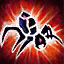Explosive Spinne / Wahnsinniges Wuseln Explosive Spinne / Wahnsinniges Wuseln