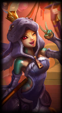 UrfNami