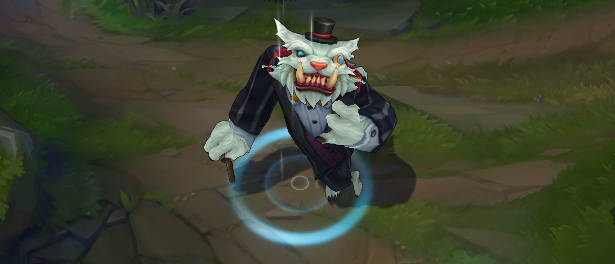 Gentleman Gnar