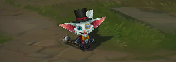 Gentleman Gnar