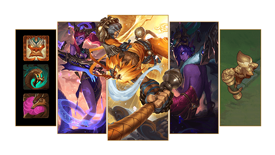 bundle-revel