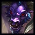 Alistar profile image