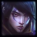 Aphelios profile image