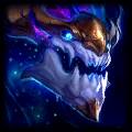 Aurelion Sol profile image