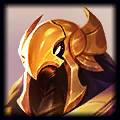 Azir profile image
