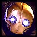 Blitzcrank profile image