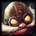 Corki profile image