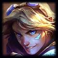 Ezreal profile image