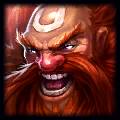Gragas profile image