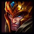 Jarvan IV. profile image