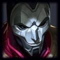 Jhin profile image