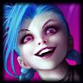 Jinx profile image