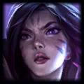 Kai'Sa profile image