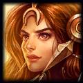 Leona profile image
