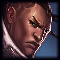 Lucian profile image