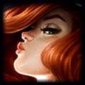 Miss Fortune profile image
