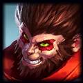 Wukong profile image