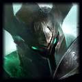 Mordekaiser profile image