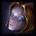 Orianna profile image