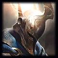 Pantheon profile image