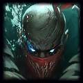 Pyke profile image