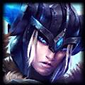 Sejuani profile image