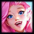 Seraphine profile image