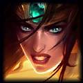Sivir profile image