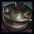 Tahm Kench profile image