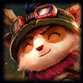 Teemo profile image