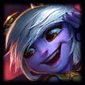 Tristana profile image