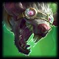 Twitch profile image