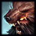 Udyr profile image