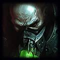 Urgot profile image