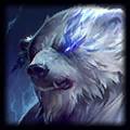 Volibear profile image