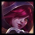 Xayah profile image