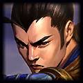 Xin Zhao profile image