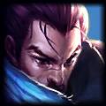 Yasuo profile image