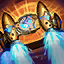 Hextech-Raketengürtel Hextech-Raketengürtel