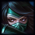 Akali profile image