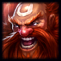 Gragas profile image