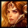 Leona profile image
