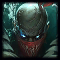 Pyke profile image