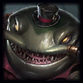 Tahm Kench profile image