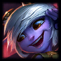 Tristana profile image
