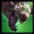 Twitch profile image