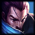 Yasuo profile image
